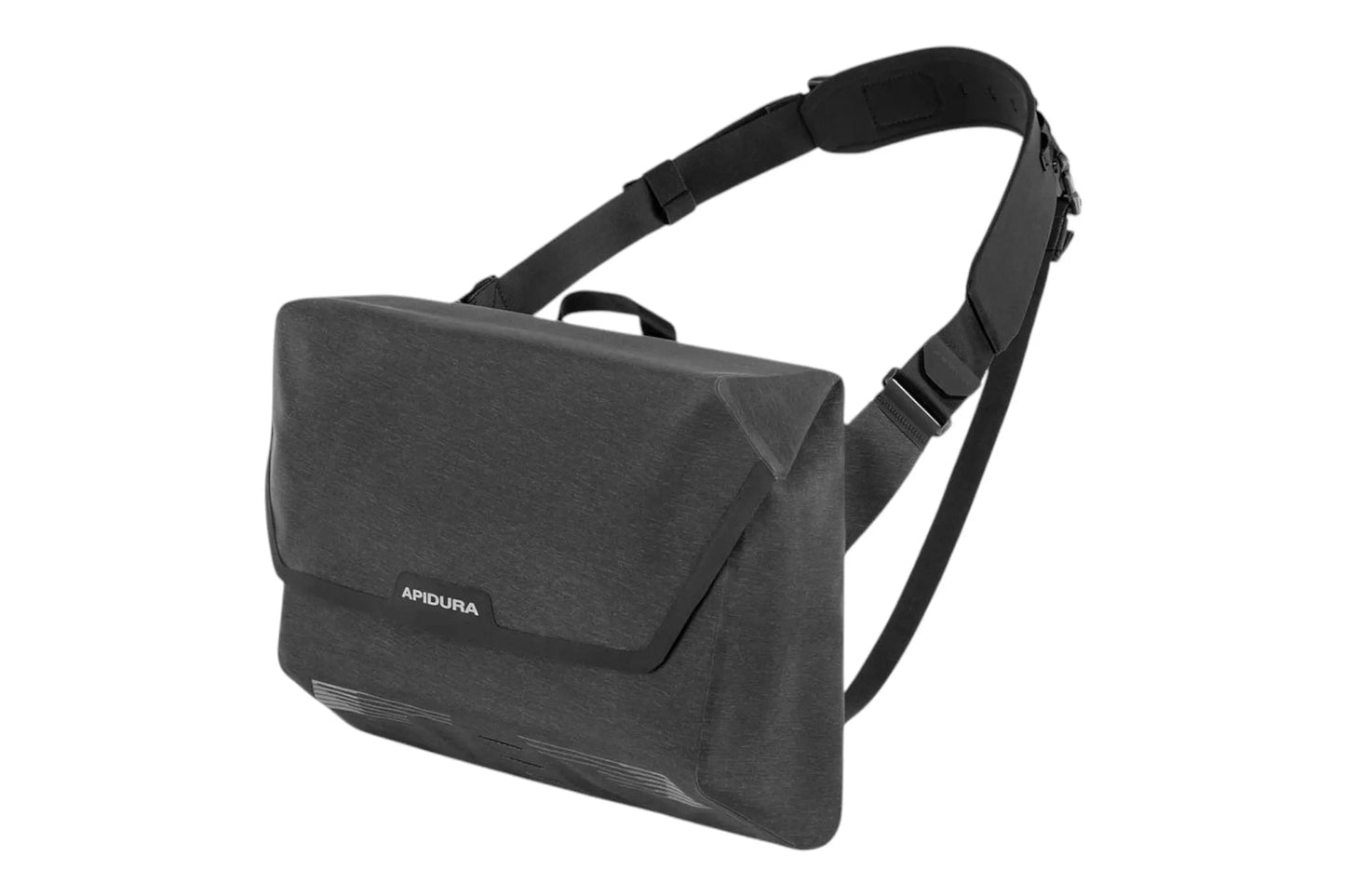 Sacoche Apidura City Messenger 13'' - Loop Sports