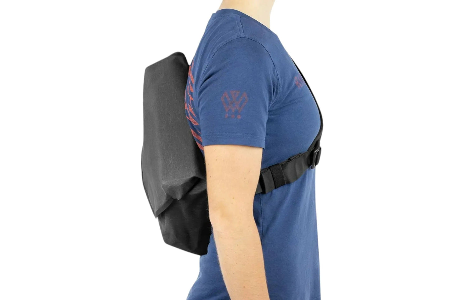 Sacoche Apidura City Messenger 13'' - Loop Sports