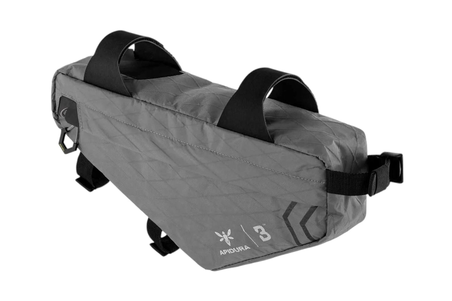 Sacoche Bikepacking Apidura Frame Pack 2.4L - Loop Sports