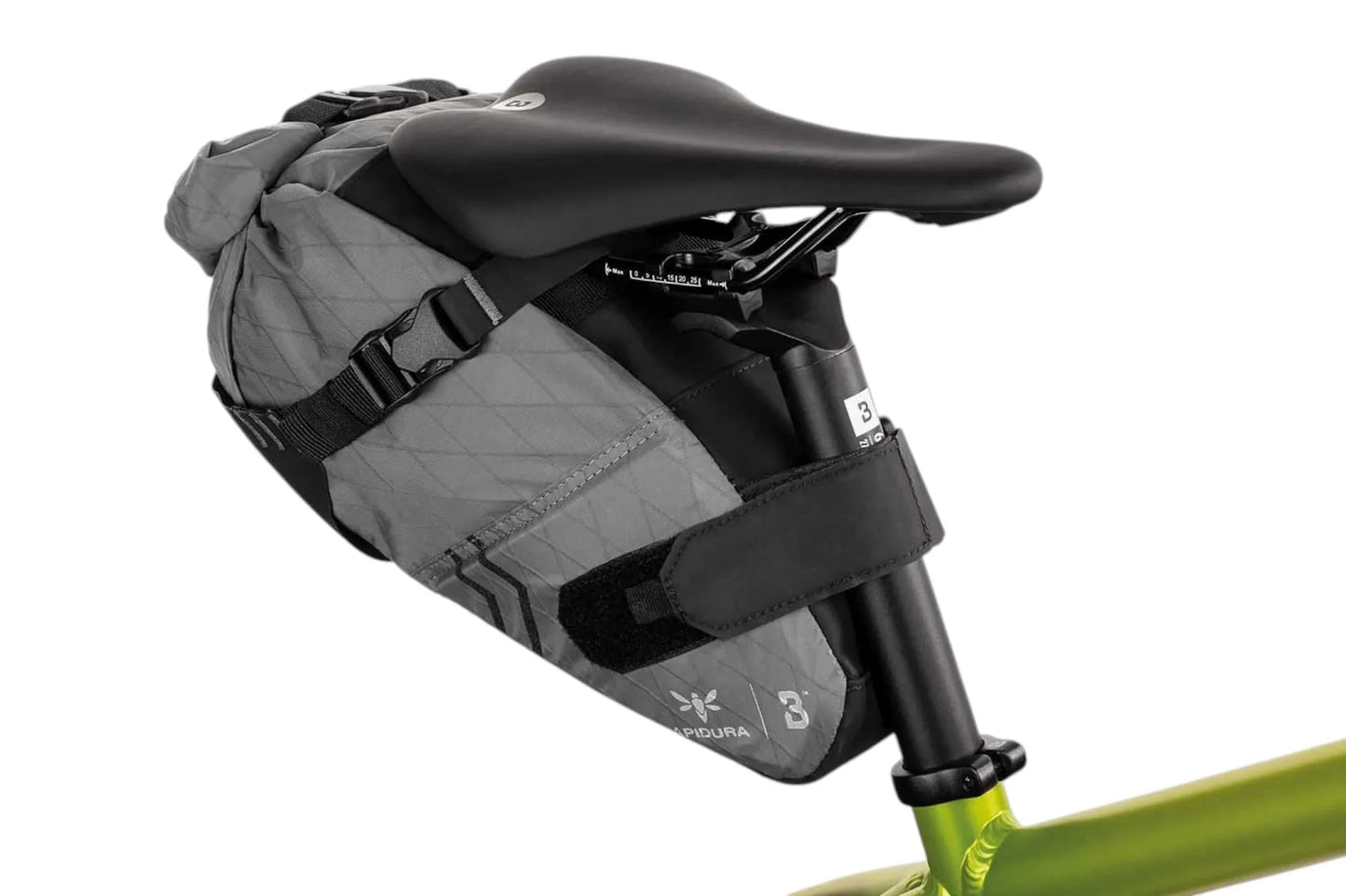 Sacoche Bikepacking Apidura Saddle Pack 5L - Loop Sports