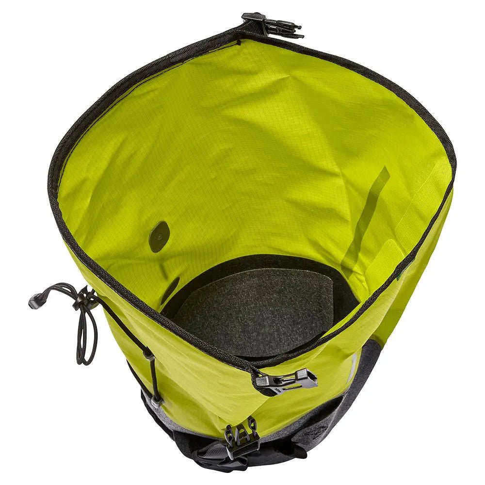 Sacoche BikePacking Vaude Trailsaddle Compact 7L - Loop Sports