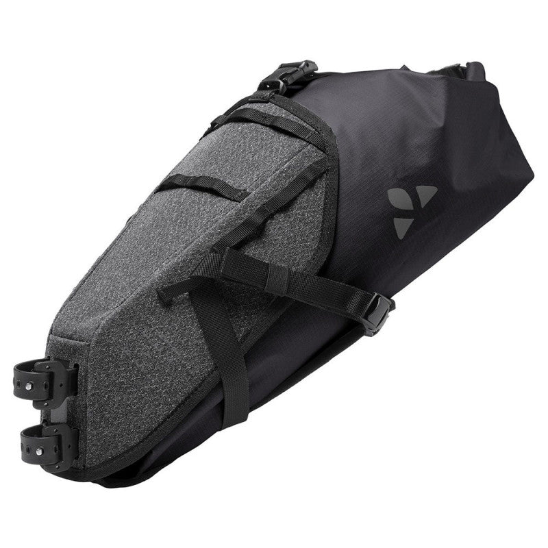 Sacoche BikePacking Vaude Trailsaddle II 10L - Loop Sports