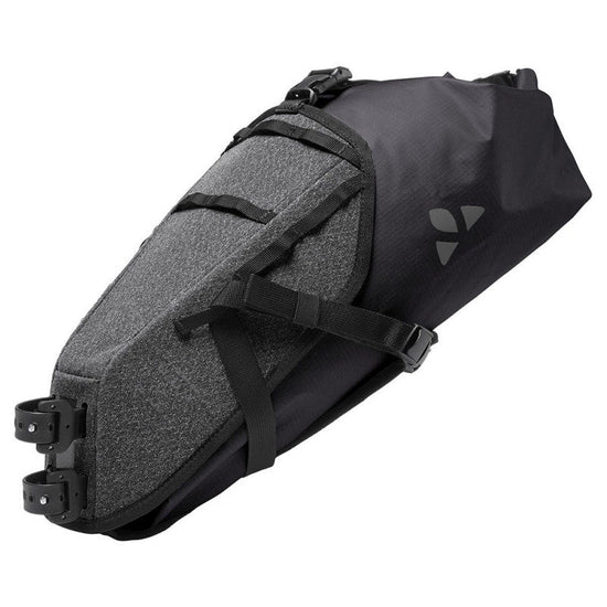 Sacoche BikePacking Vaude Trailsaddle II 10L - Loop Sports