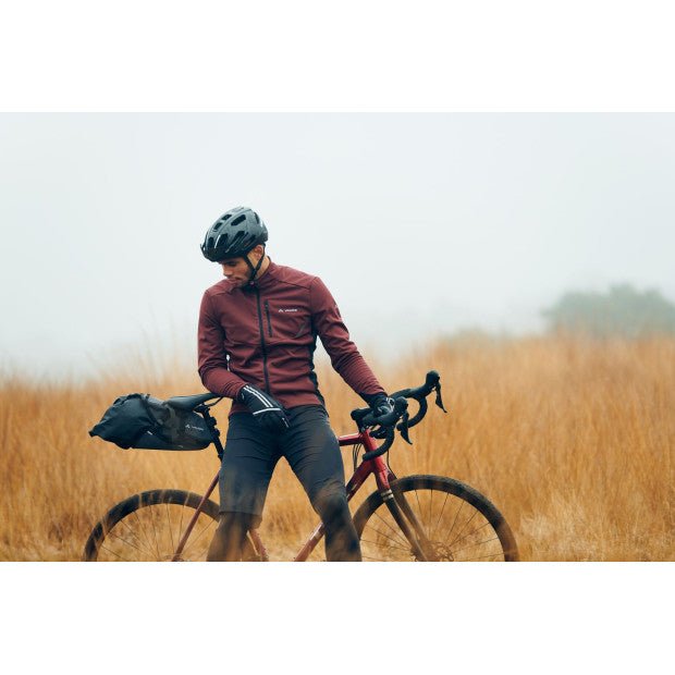 Sacoche BikePacking Vaude Trailsaddle II 10L - Loop Sports