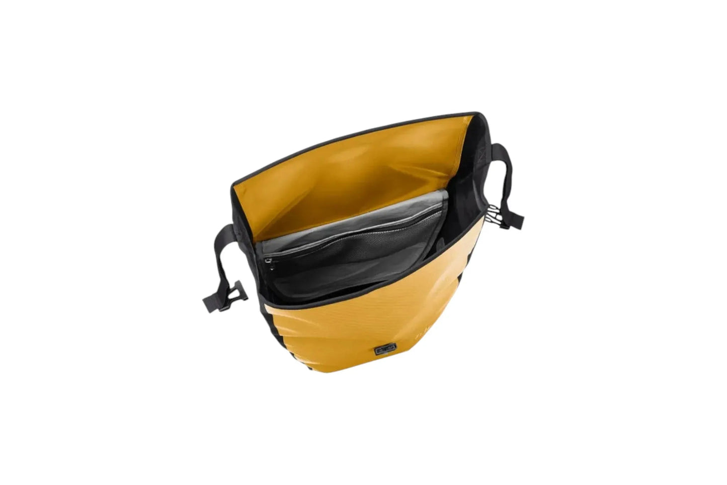 Sacoche Vaude Aqua Back Burnt Yellow - Loop Sports