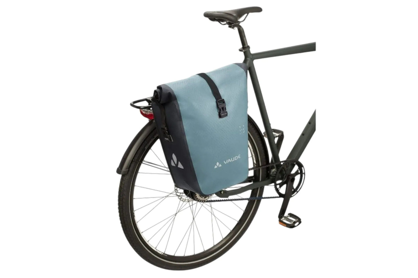 Sacoche Vaude Aqua Back Nordic Blue - Loop Sports