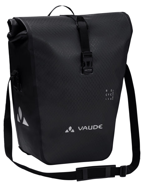 Sacoche Vaude Aqua Back Single Black - Loop Sports