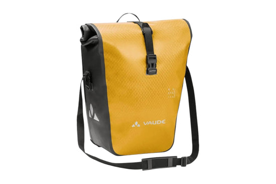 Sacoche Vaude Aqua Back Single Burnt Yellow - Loop Sports
