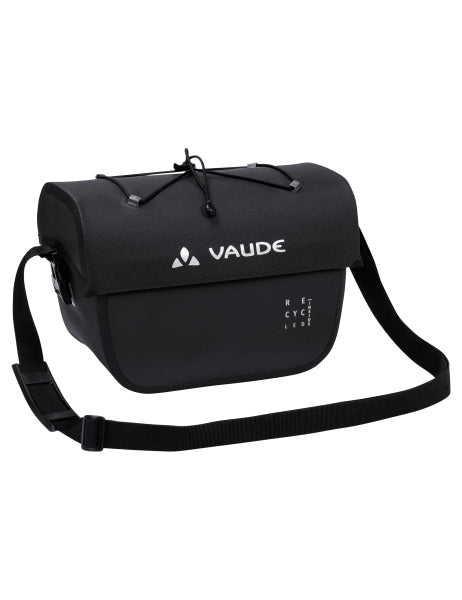 Sacoche Vaude Aqua Box Black - Loop Sports