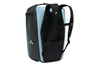 Sacoche Vaude Aqua Transformer 26L - Loop Sports