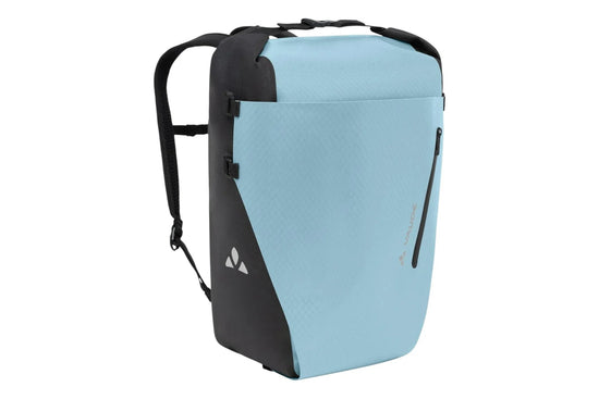 Sacoche Vaude Aqua Transformer 26L - Loop Sports