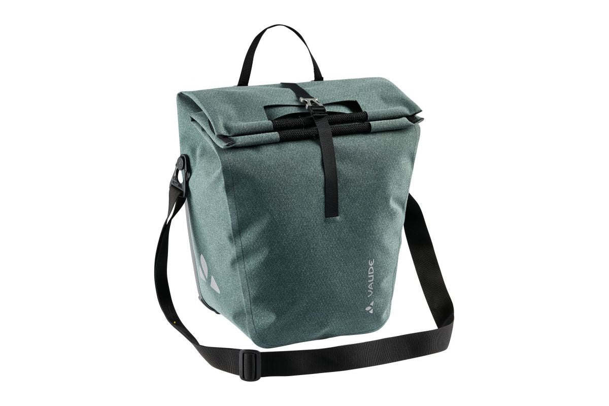 Sacoche Vaude Recycle Back Single Dusty Forest - Loop Sports