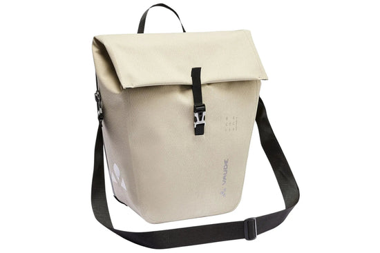 Sacoche Vaude Recycle Pro Single Linen - Loop Sports