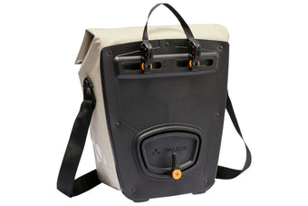 Sacoche Vaude Recycle Pro Single Linen - Loop Sports