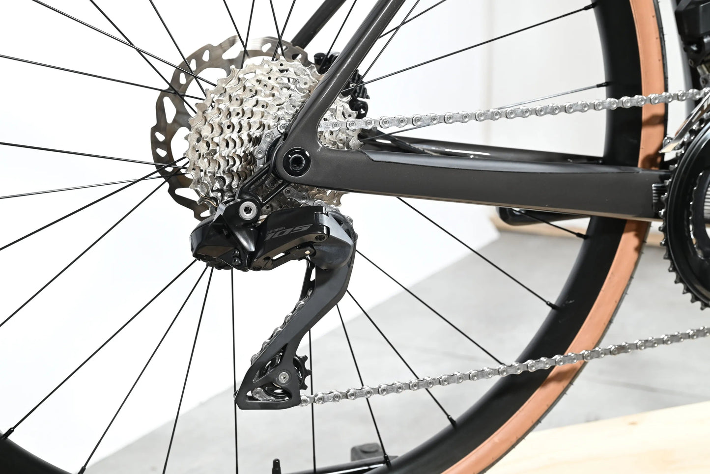 Scott Addict 20 | 2024 - L - Loop Sports