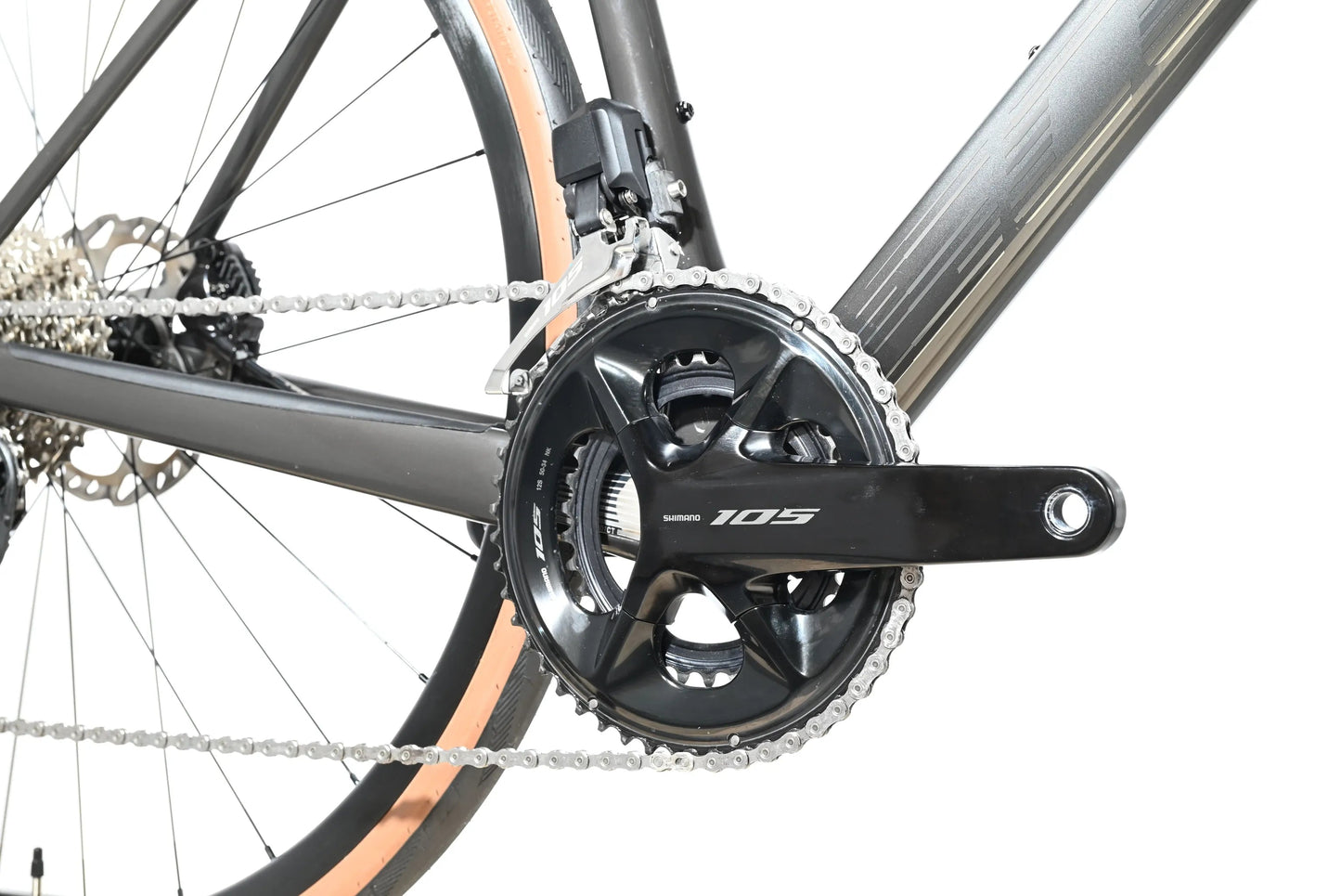 Scott Addict 20 | 2024 - L - Loop Sports