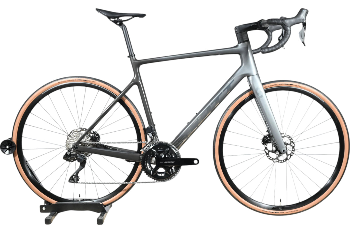 Scott Addict 20 | 2024 - L - Loop Sports