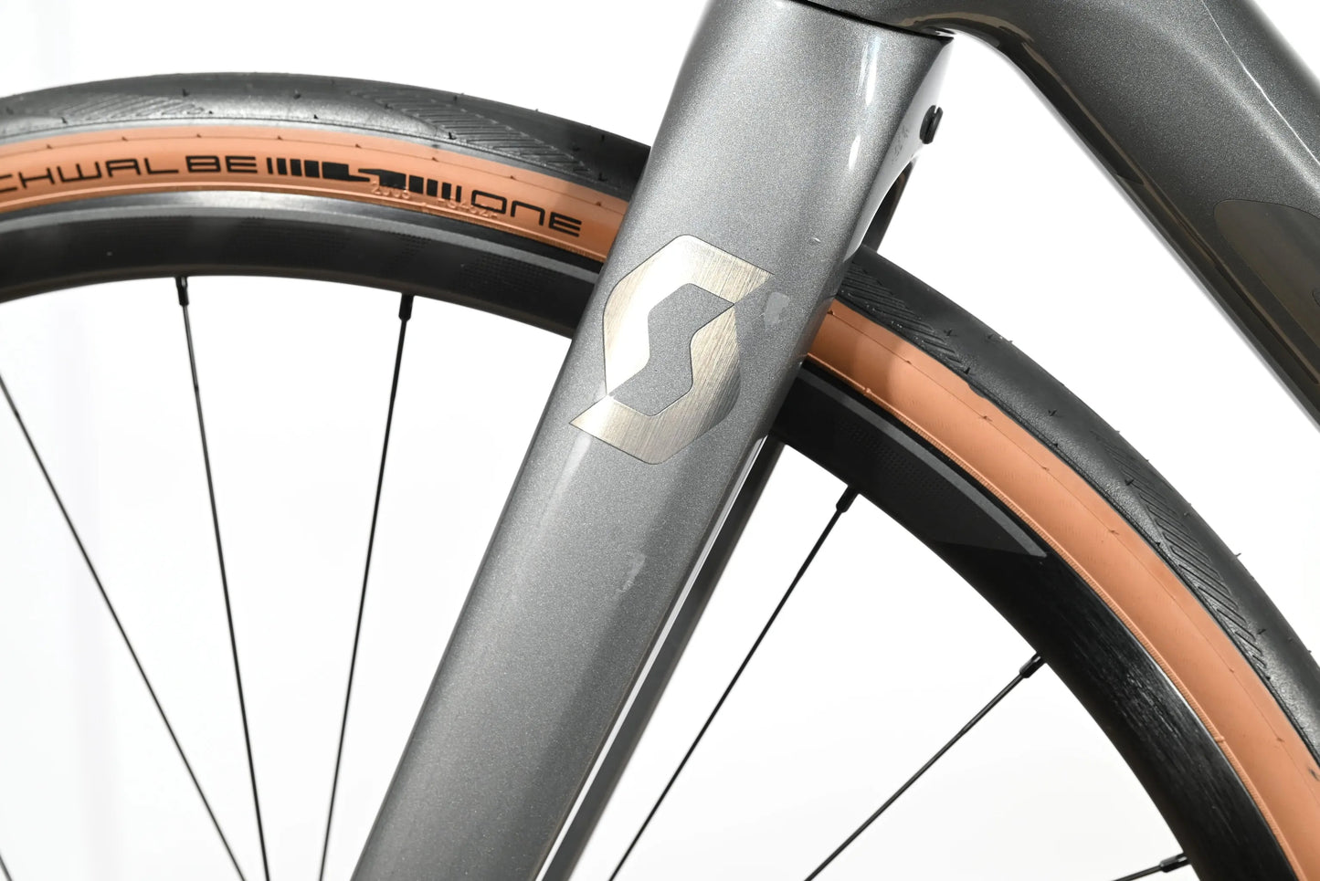 Scott Addict 20 | 2024 - L - Loop Sports