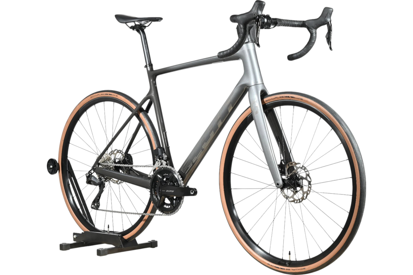 Scott Addict 20 | 2024 - L - Loop Sports