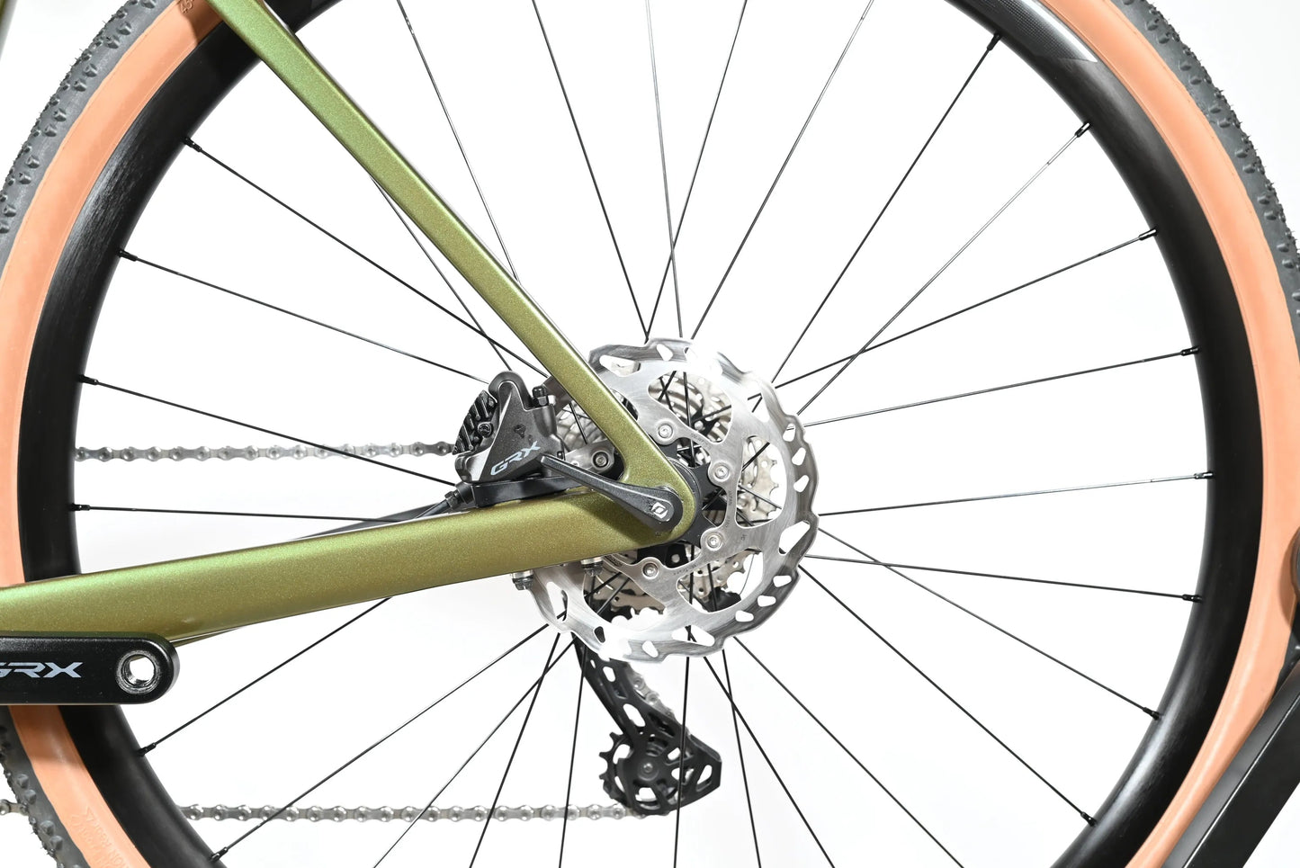 Scott Addict Gravel 30 | 2022 - 58CM - Loop Sports