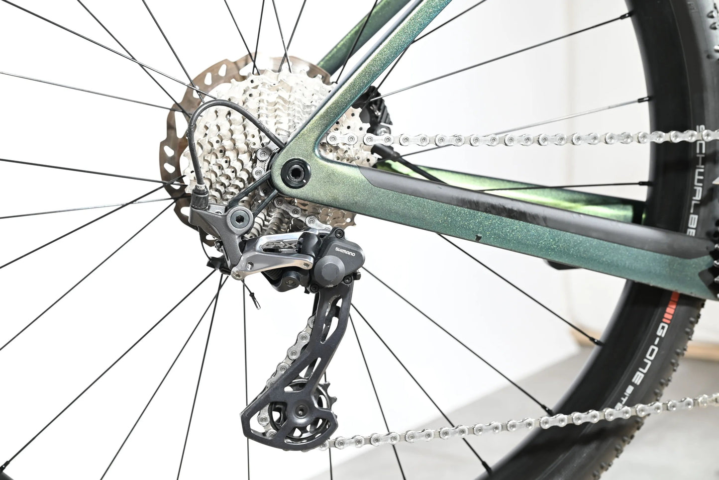Scott Addict Gravel 30 | 2023 - 52CM - Loop Sports