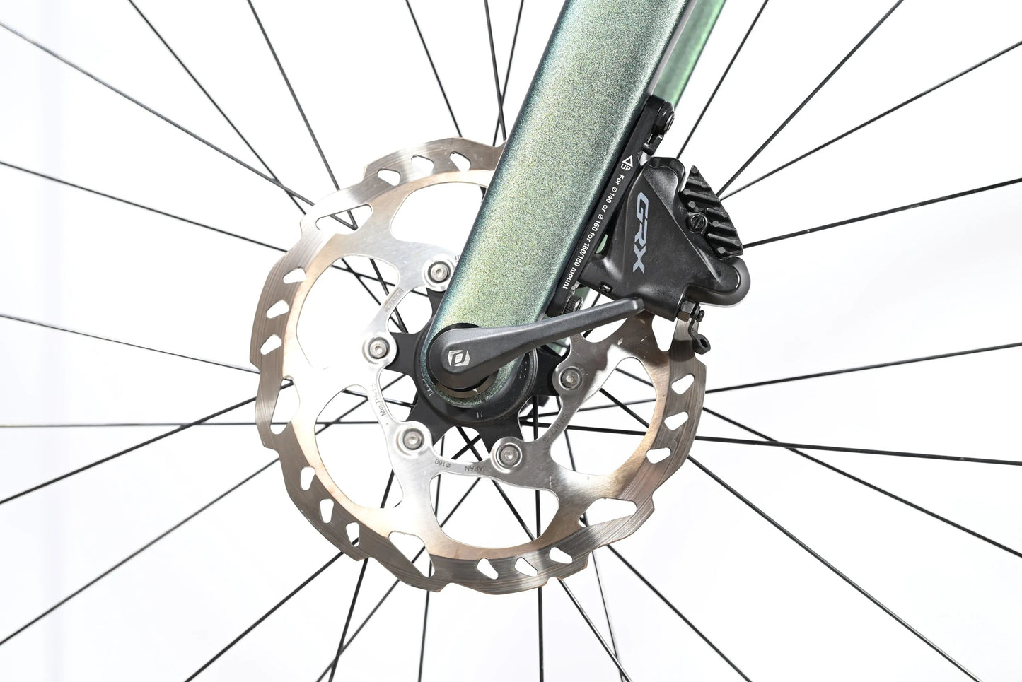 Scott Addict Gravel 30 | 2023 - 52CM - Loop Sports