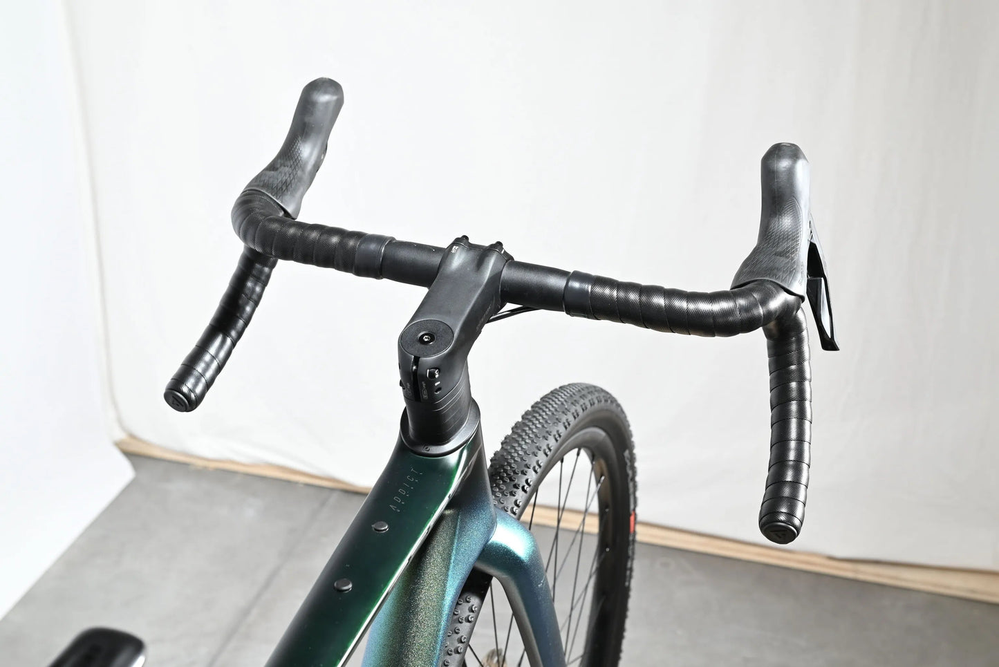 Scott Addict Gravel 30 | 2023 - 52CM - Loop Sports