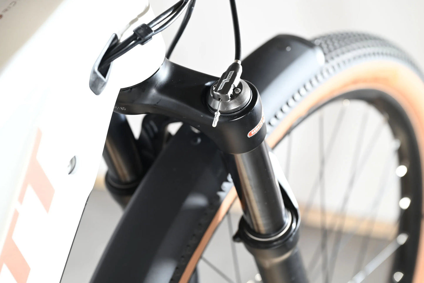 Scott Axis eRide 10 Lady | 2023 - M - 507KM - Loop Sports