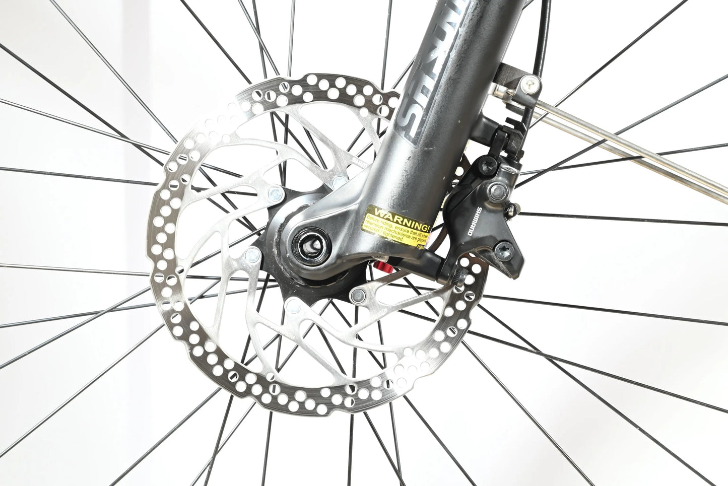 Scott Axis eRide 10 Lady | 2023 - M - 507KM - Loop Sports