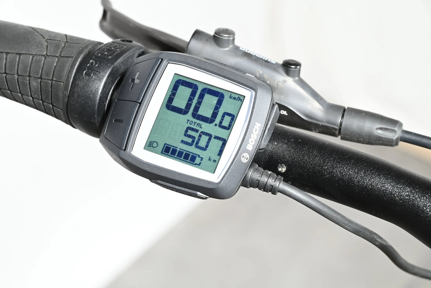Scott Axis eRide 10 Lady | 2023 - M - 507KM - Loop Sports