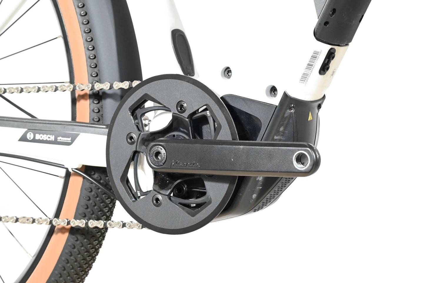 Scott Axis eRide 10 Lady | 2023 - M - 507KM - Loop Sports