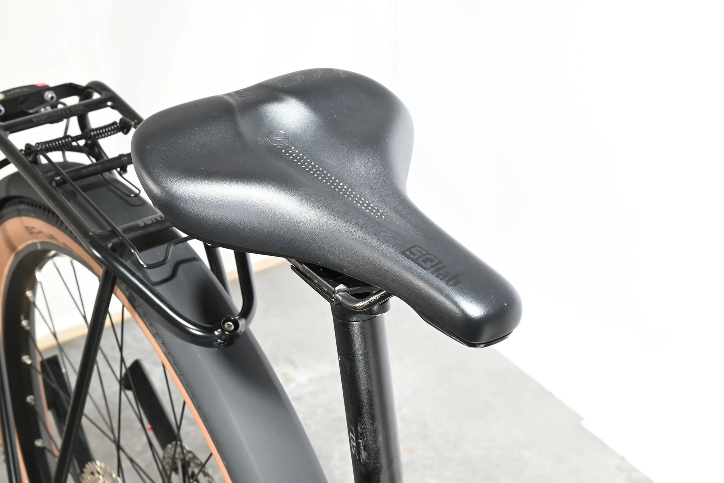Scott Axis eRide 10 Lady | 2023 - M - 507KM - Loop Sports