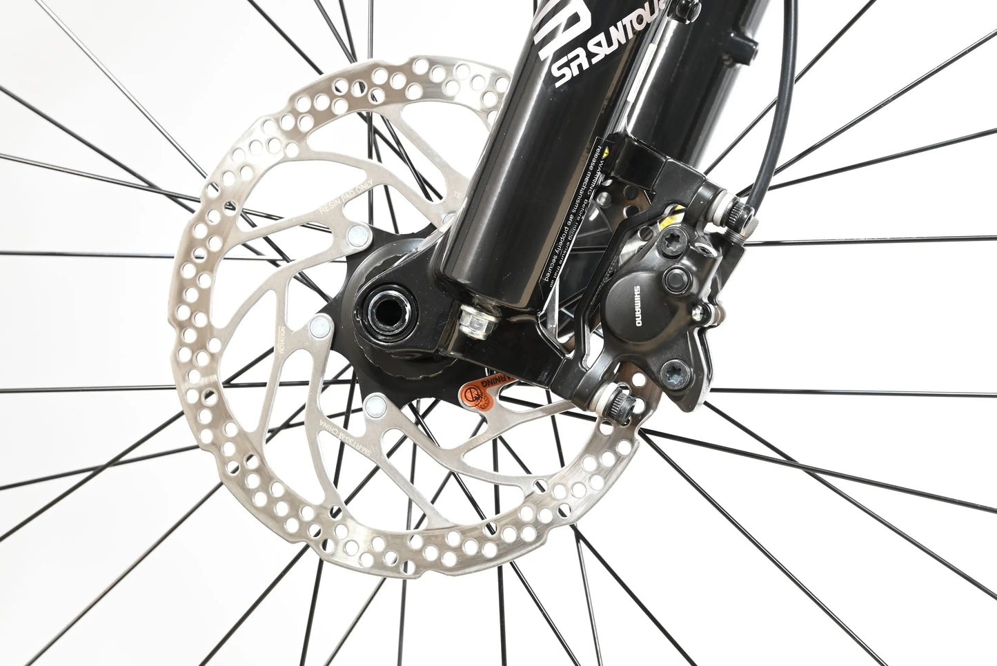 Scott Contessa Aspect eRide 920 | 2022 - M - 465KM - Loop Sports