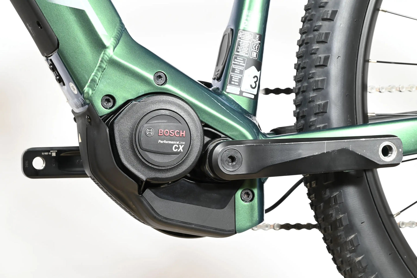 Scott Contessa Aspect eRide 920 | 2022 - M - 465KM - Loop Sports