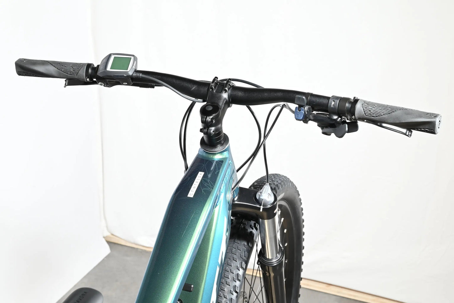 Scott Contessa Aspect eRide 920 | 2022 - M - 465KM - Loop Sports
