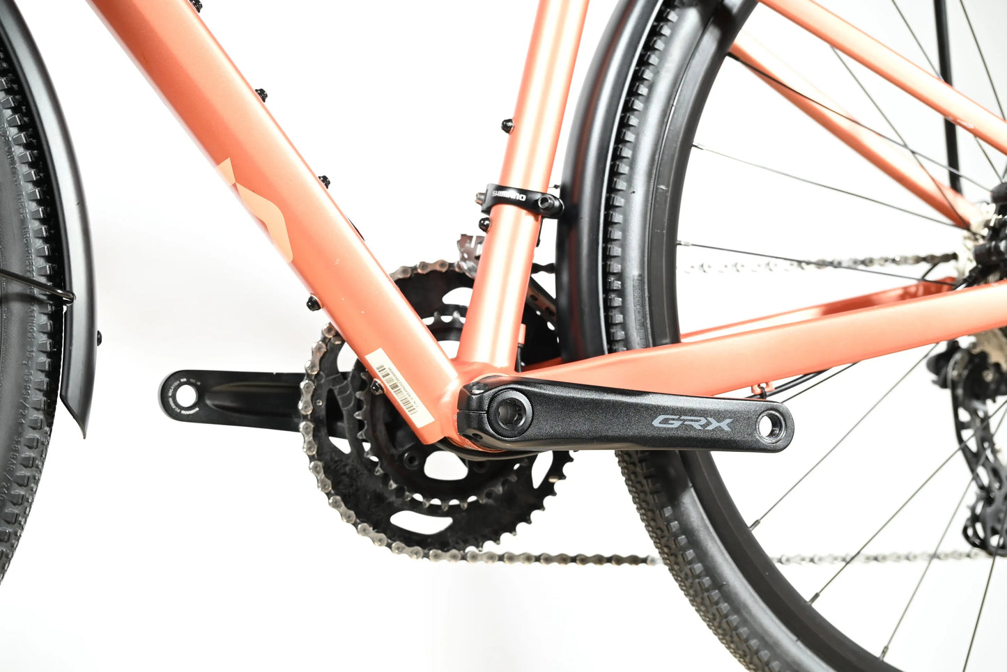 Scott Contessa Speedster Gravel 15 | 2023 - 47CM - Loop Sports