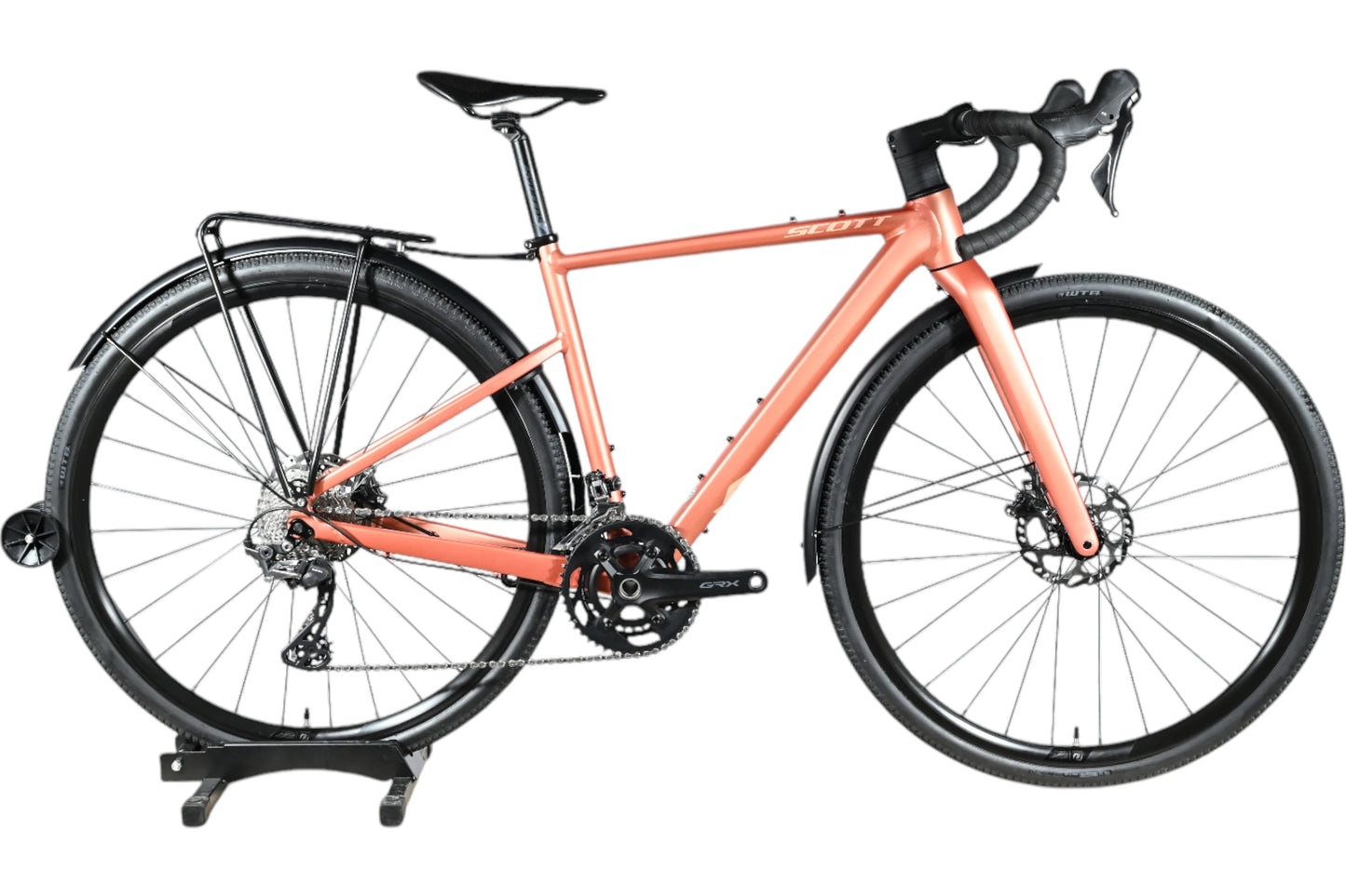 Scott Contessa Speedster Gravel 15 | 2023 - 47CM - Loop Sports