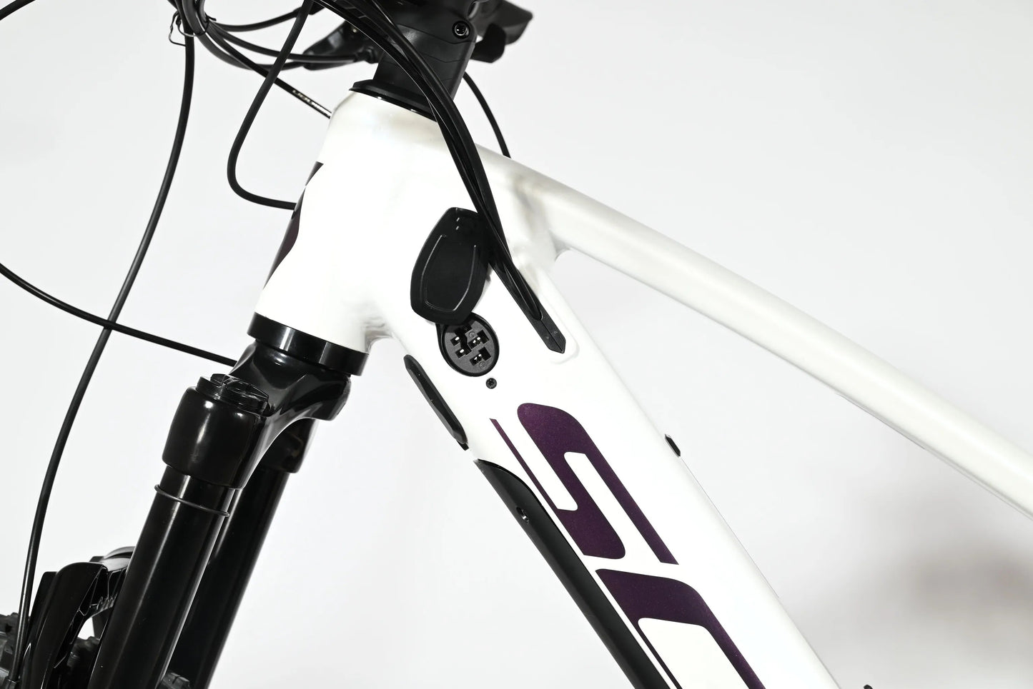 Scott Contessa Strike eRide 920 | 2022 - S - 720KM - Loop Sports