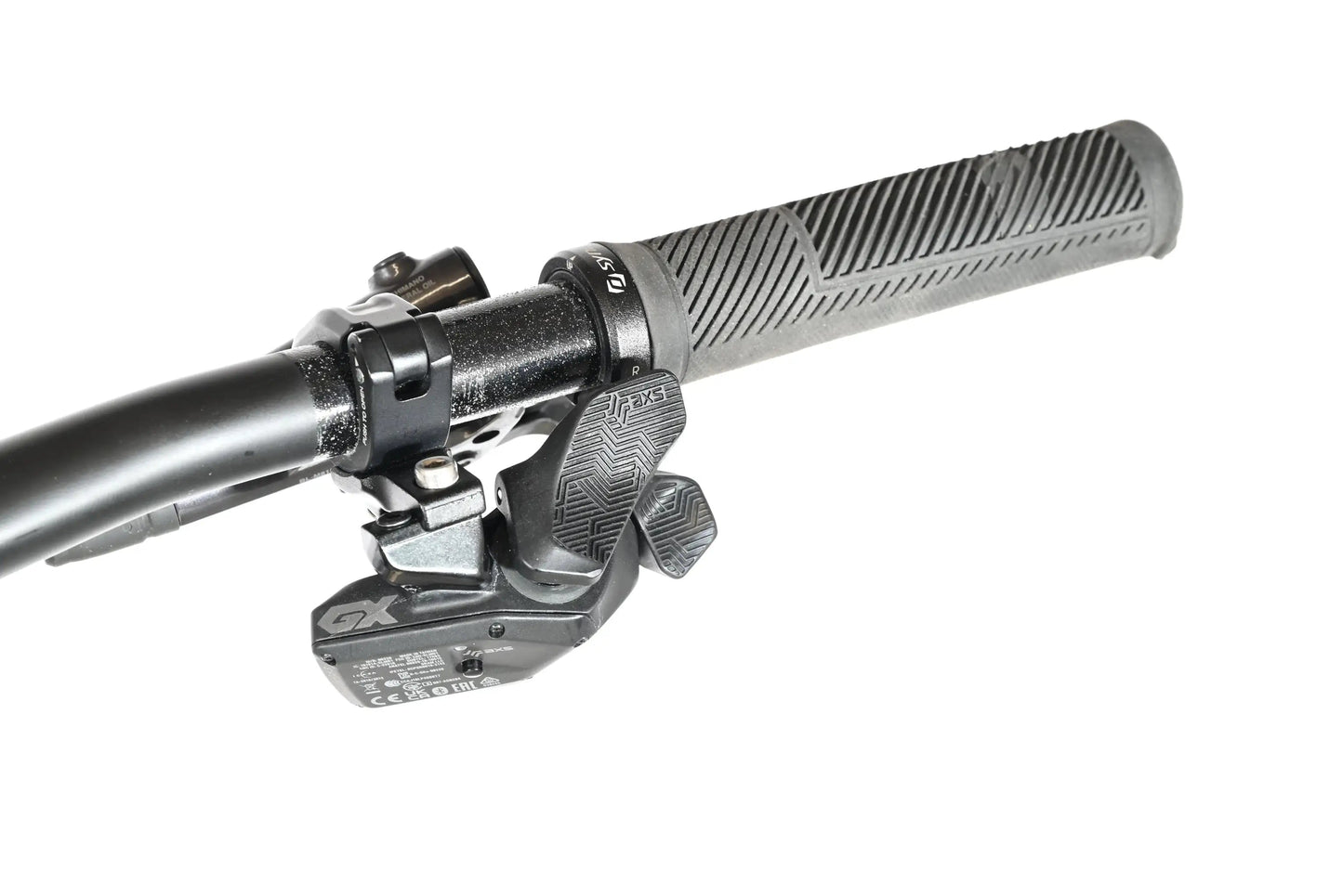 Scott Genius ST 910 | 2024 - L - Loop Sports