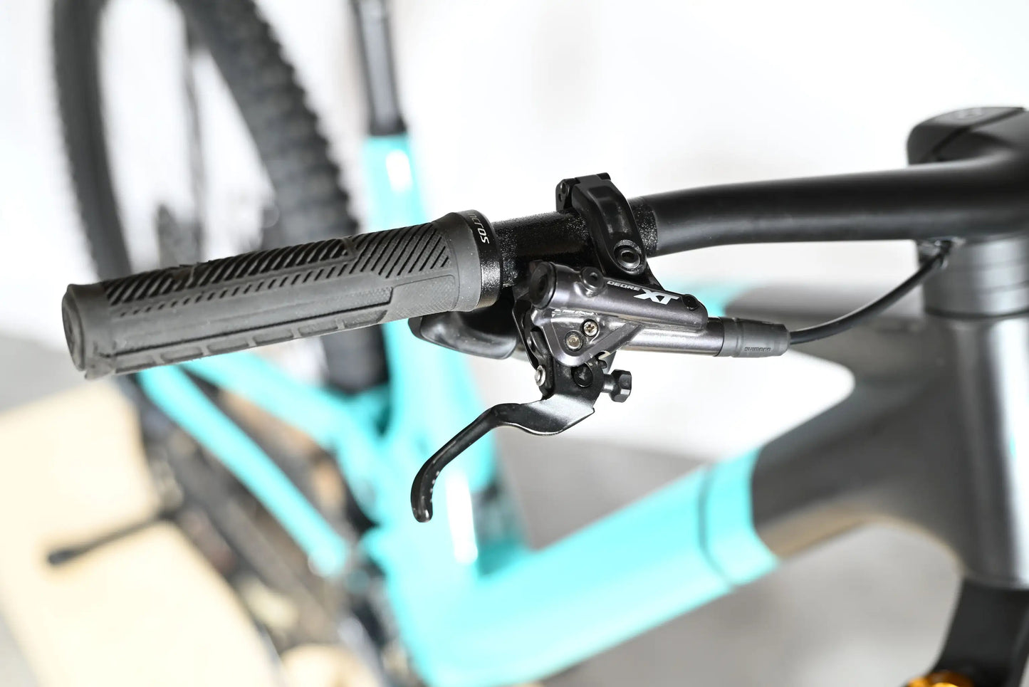 Scott Genius ST 910 | 2024 - L - Loop Sports