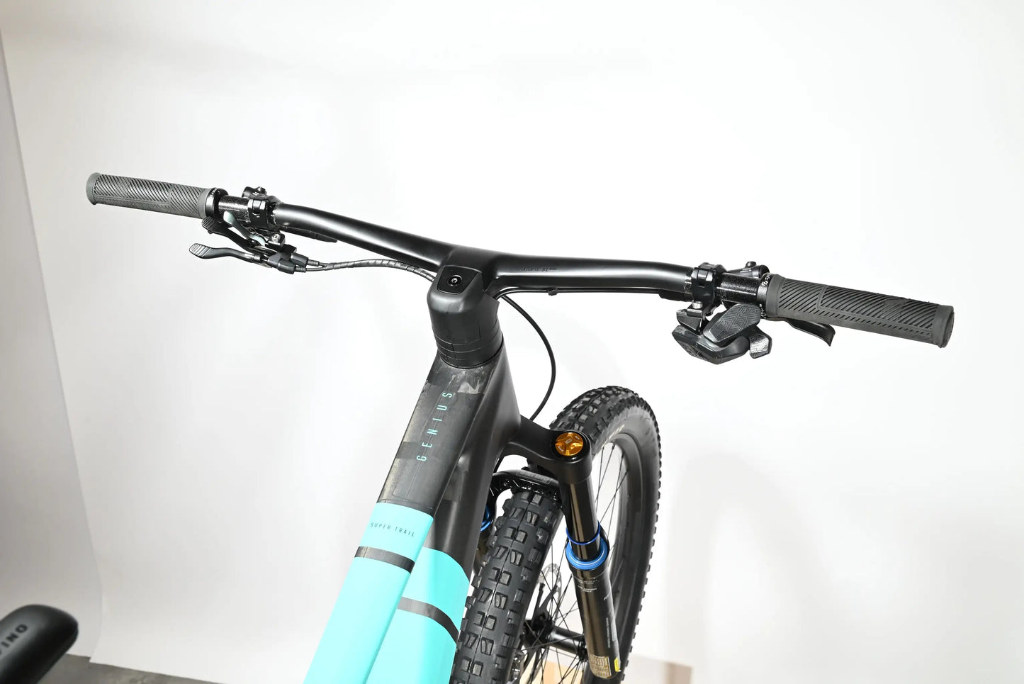 Scott Genius ST 910 | 2024 - L - Loop Sports