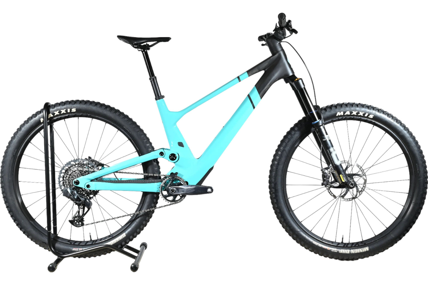 Scott Genius ST 910 | 2024 - L - Loop Sports
