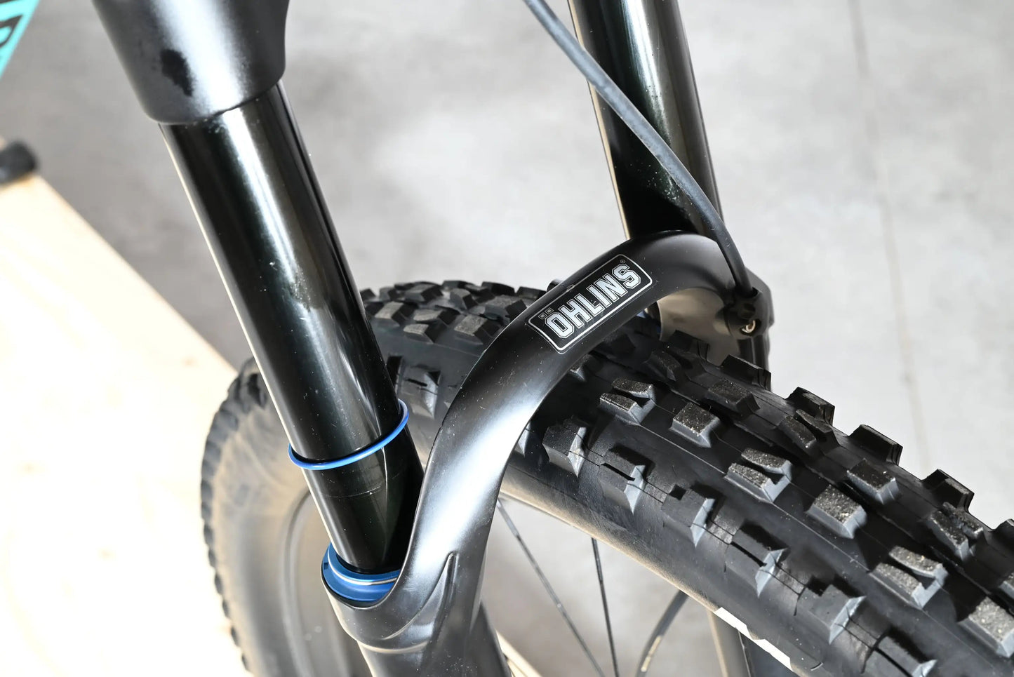 Scott Genius ST 910 | 2024 - L - Loop Sports