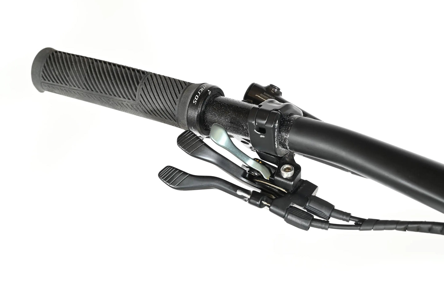 Scott Genius ST 910 | 2024 - L - Loop Sports