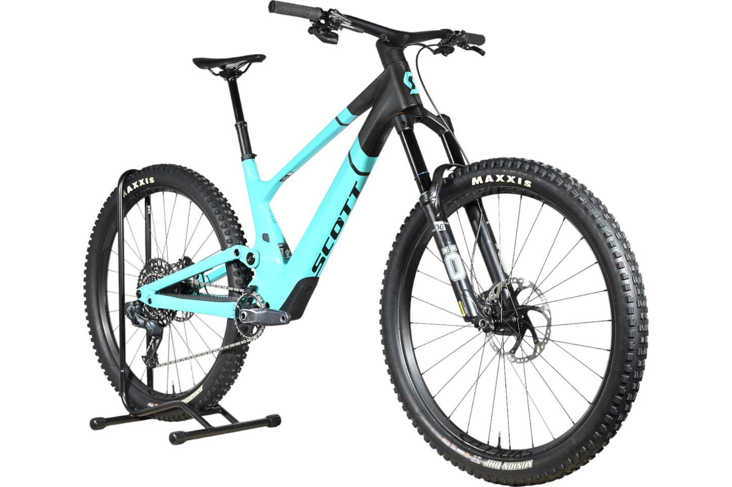 Scott Genius ST 910 | 2024 - L - Loop Sports