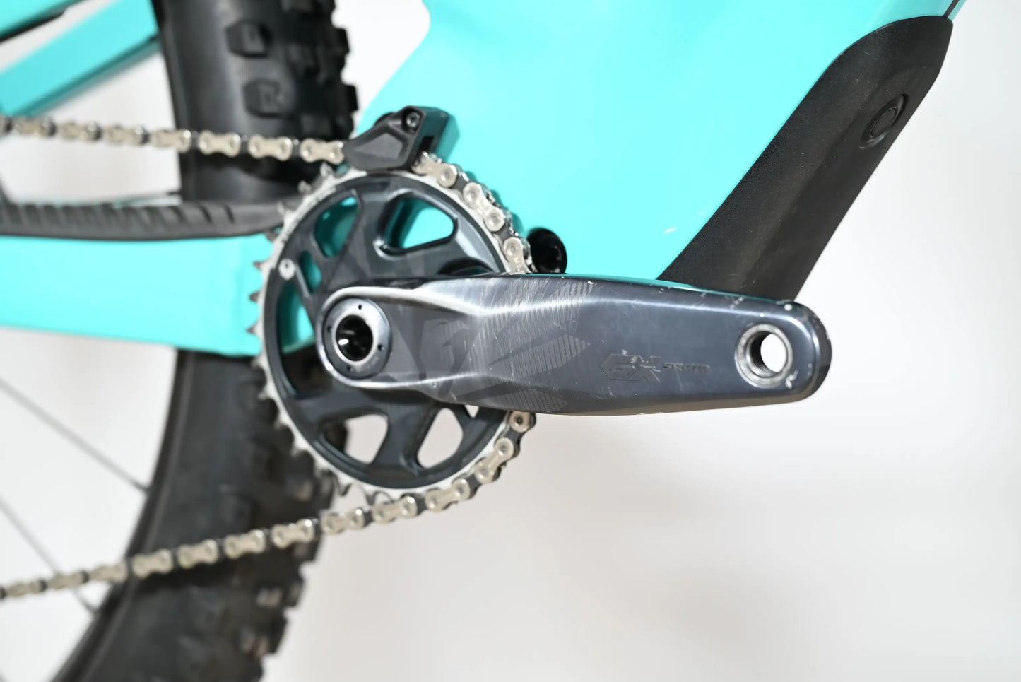 Scott Genius ST 910 | 2024 - L - Loop Sports