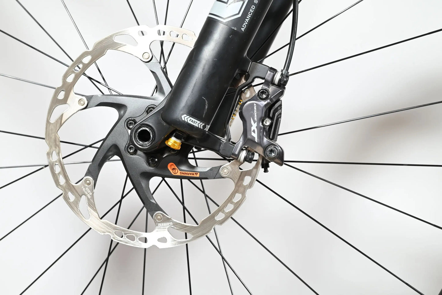 Scott Genius ST 910 | 2024 - L - Loop Sports