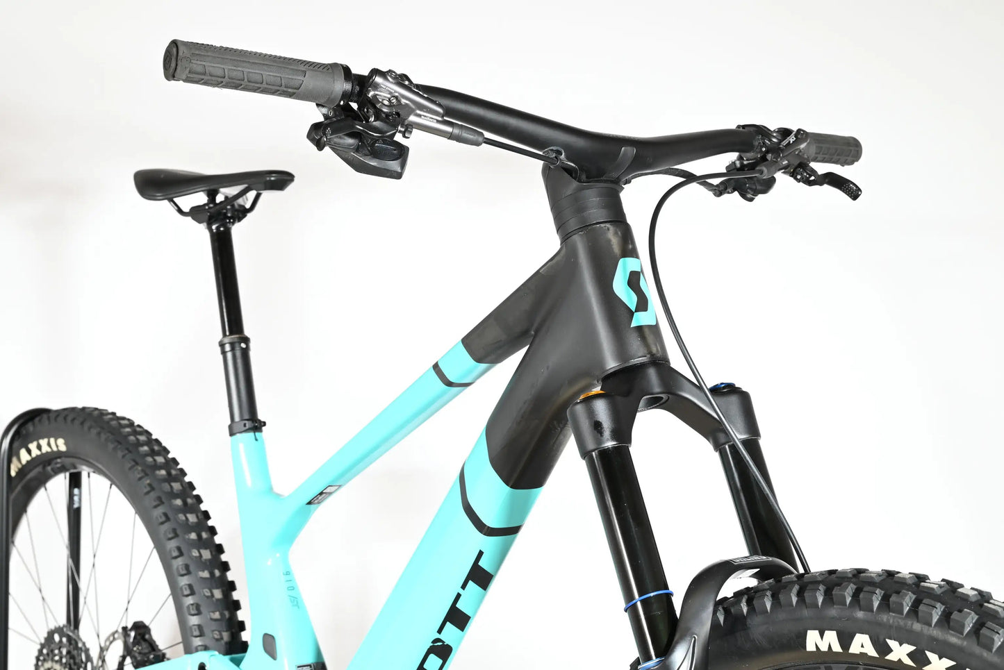 Scott Genius ST 910 | 2024 - L - Loop Sports