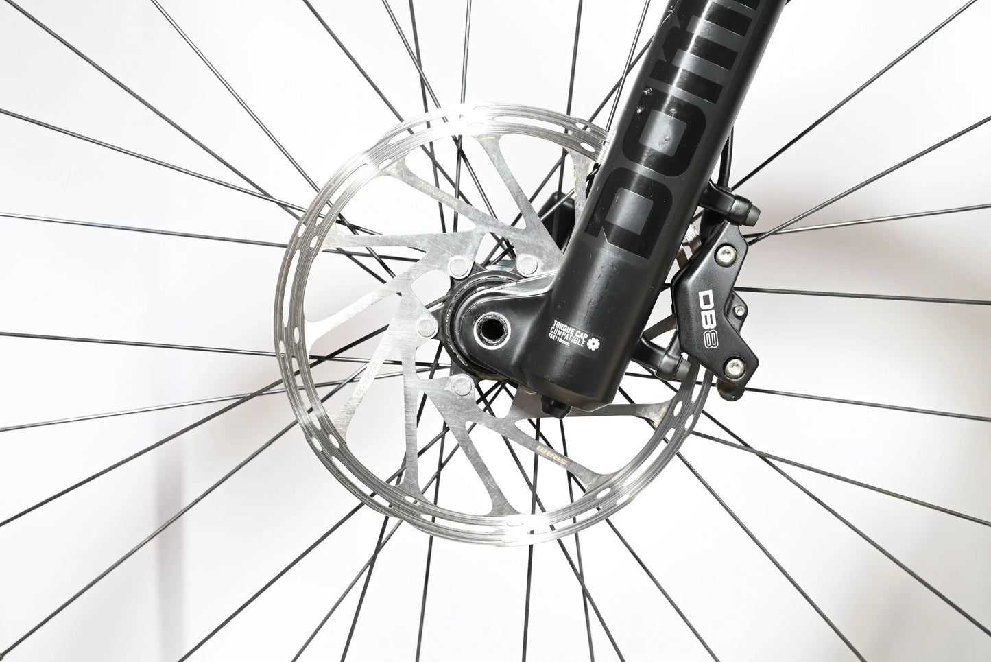 Scott Patron eRide 920 | 2023 - L - 1281KM - Loop Sports