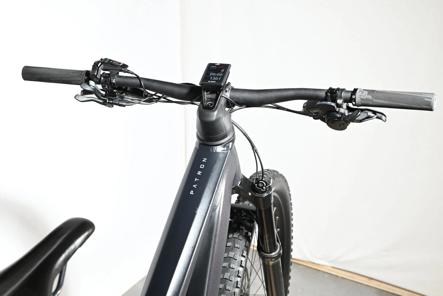 Scott Patron eRide 920 | 2023 - M - 1301KM - Loop Sports